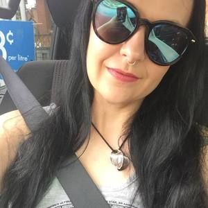 Meet your Posher, Jess